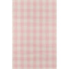 Erin Gates by Momeni Marlborough Charles Pink Hand Woven Wool Area Rug