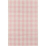 Erin Gates by Momeni Marlborough Charles Pink Hand Woven Wool Area Rug