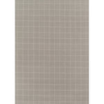 Erin Gates by Momeni Marlborough Deerfield Grey Hand Woven Wool Area Rug