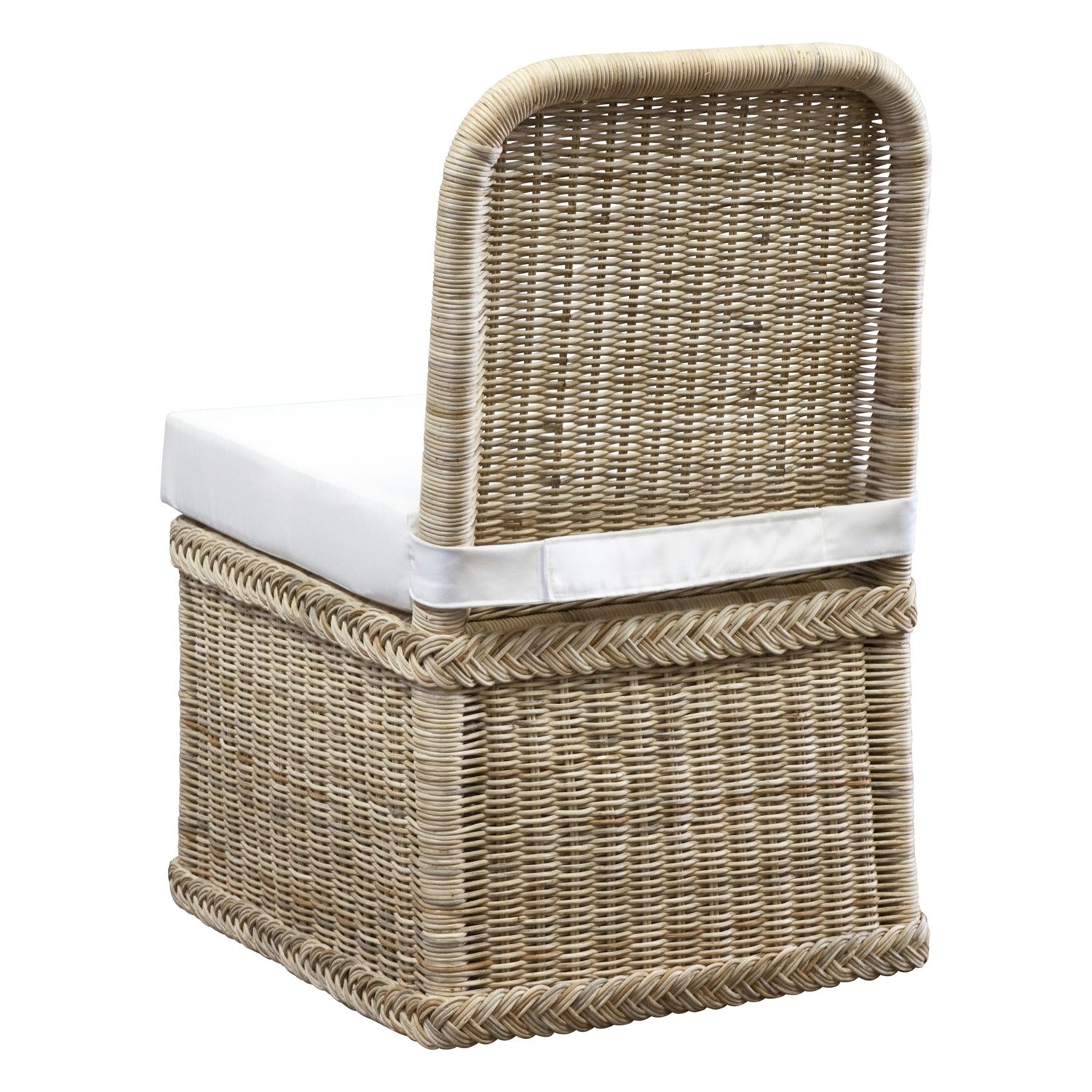Harbor Slipper Chair