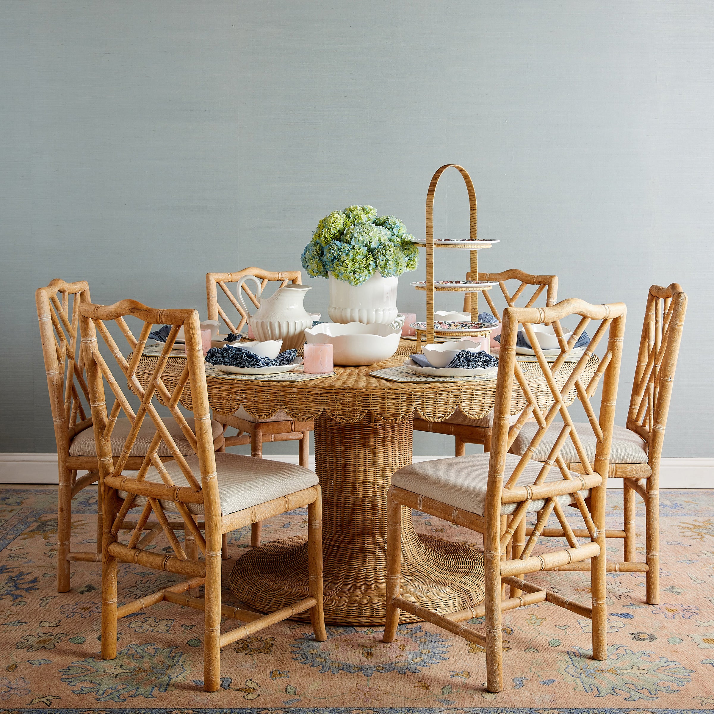 Oceana Dining Table