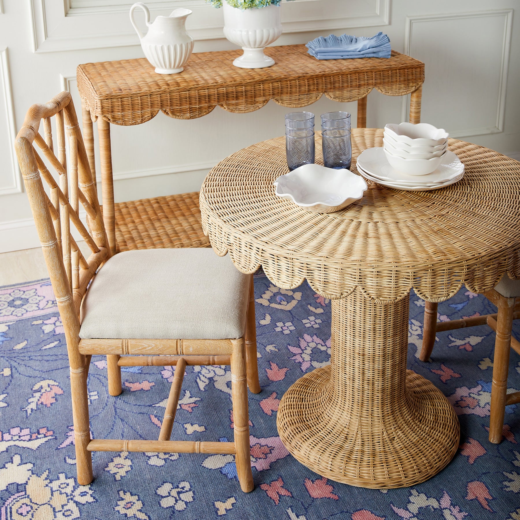 Ocean Bistro Table