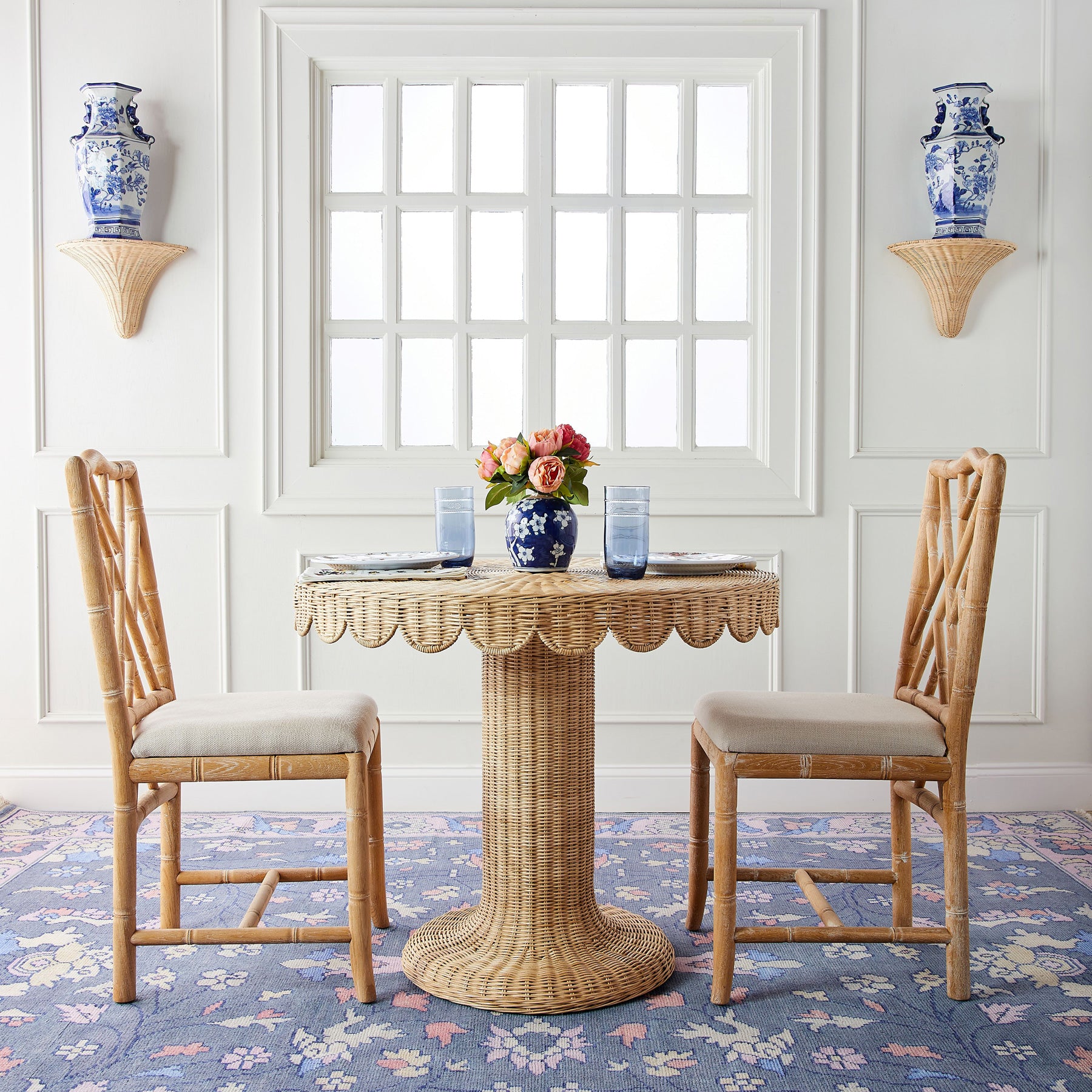 Ocean Bistro Table