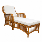 Sunsoaked Chaise Lounge
