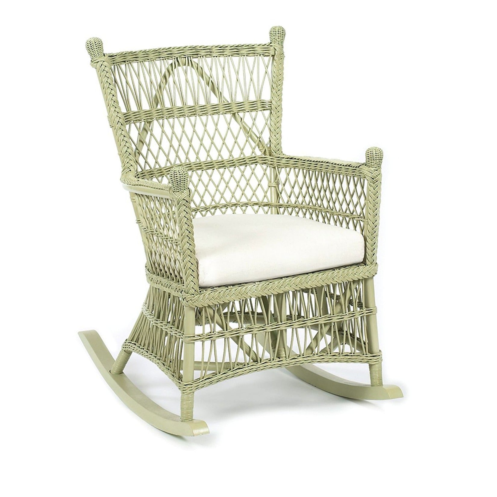 Mako Rocker