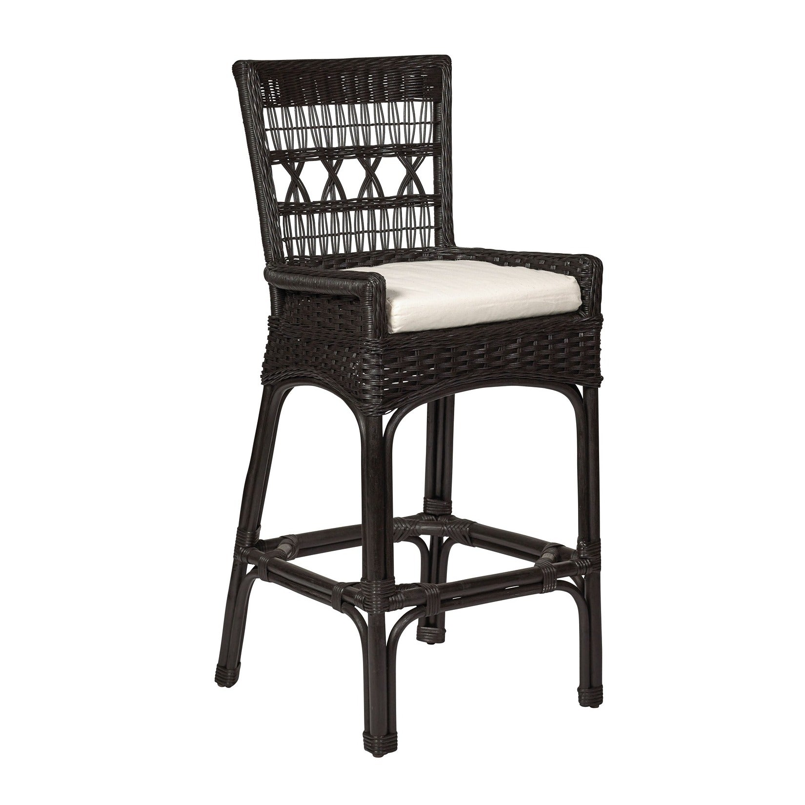 Tide Turner Bar Height Stool