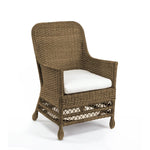 Francheska Wicker Chair