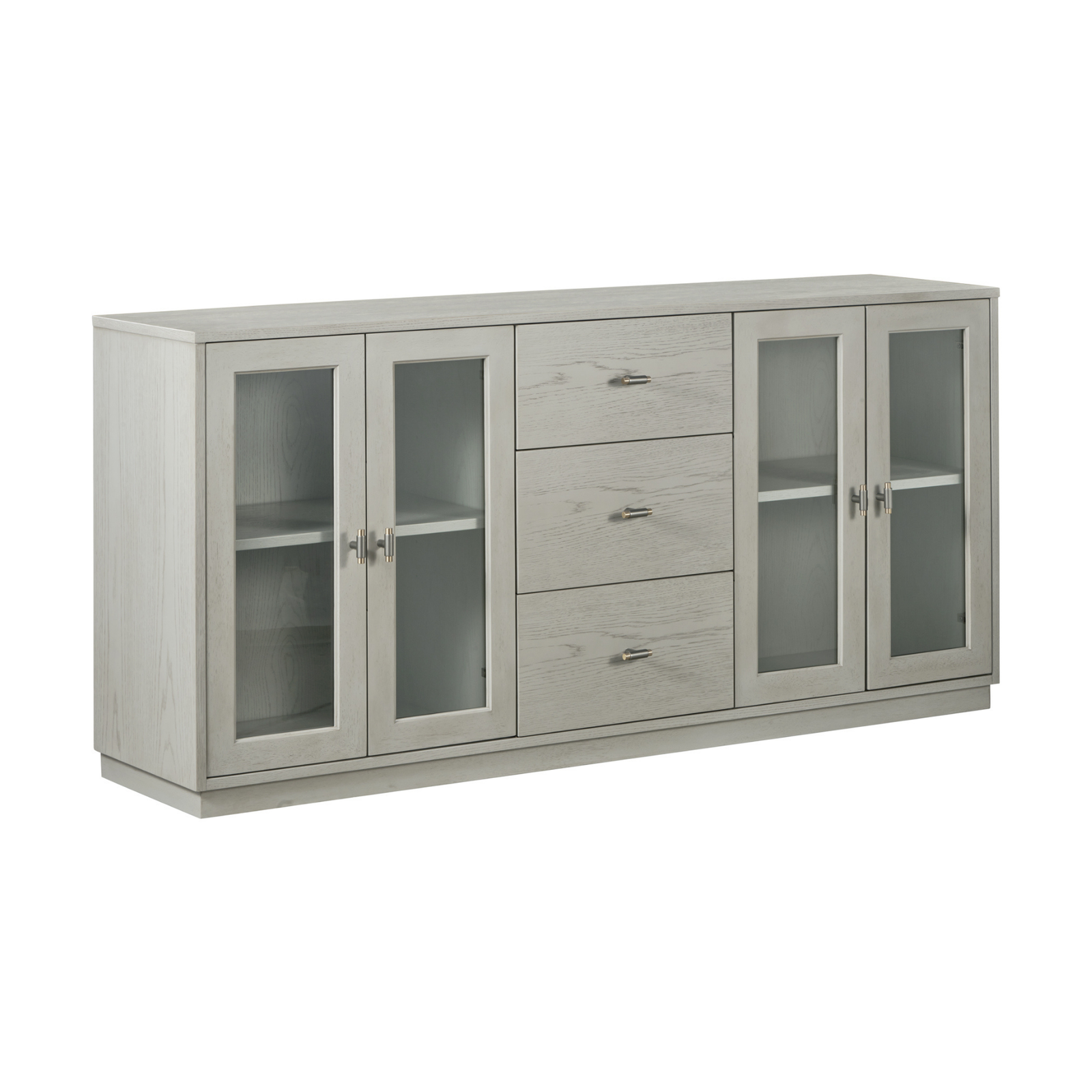 Zest 68" Sideboard