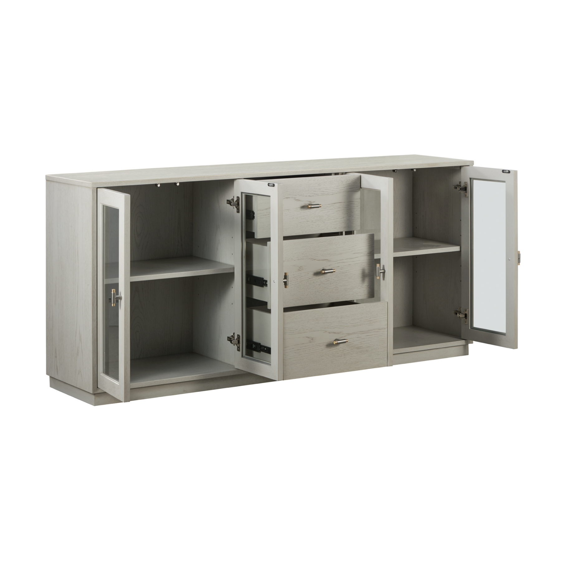 Zest 68" Sideboard