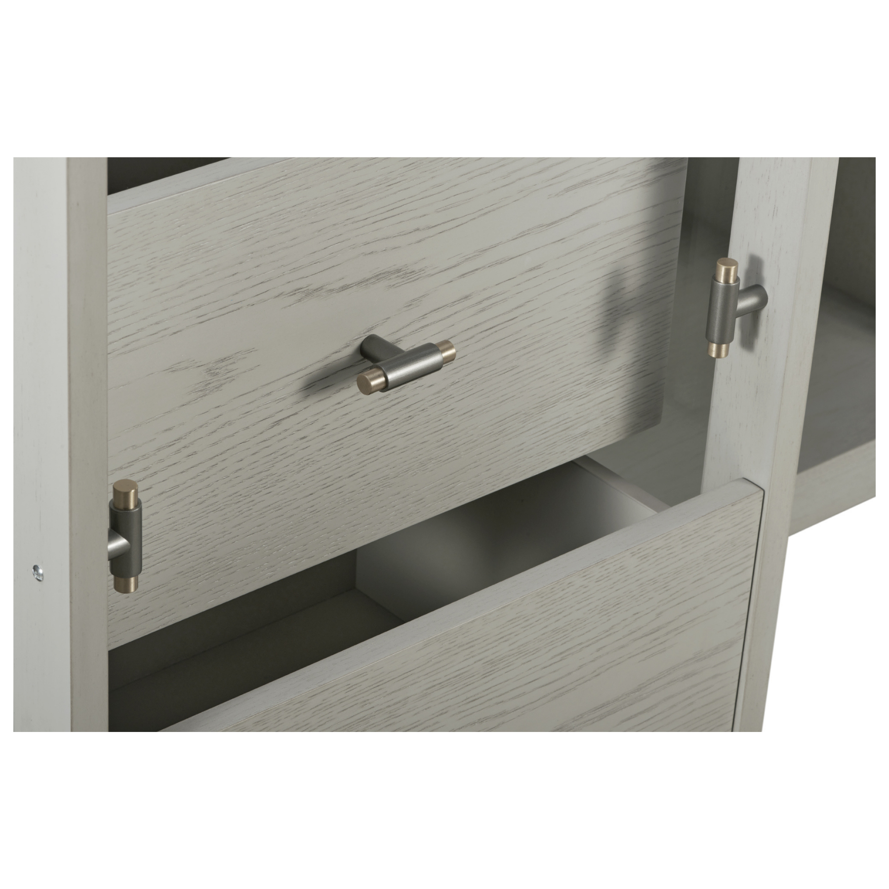 Zest 68" Sideboard