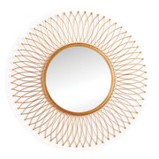 Duvale Mirror 30"