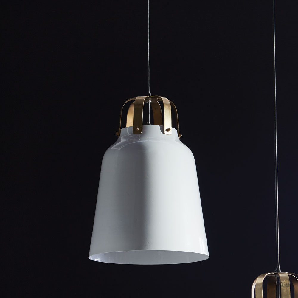 Erwan Pendant