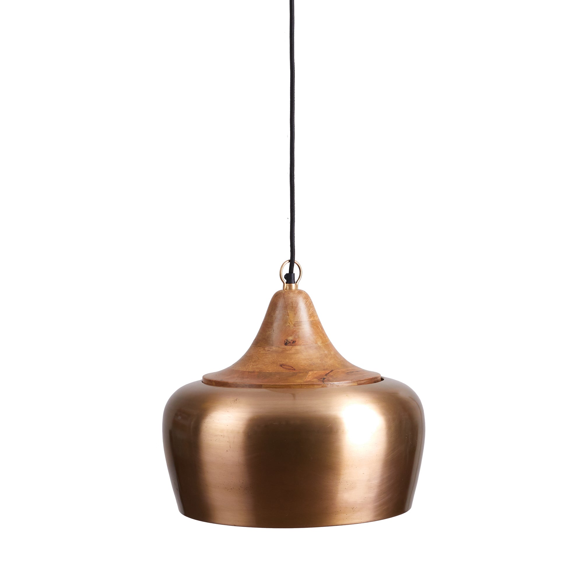 Butson Pendant