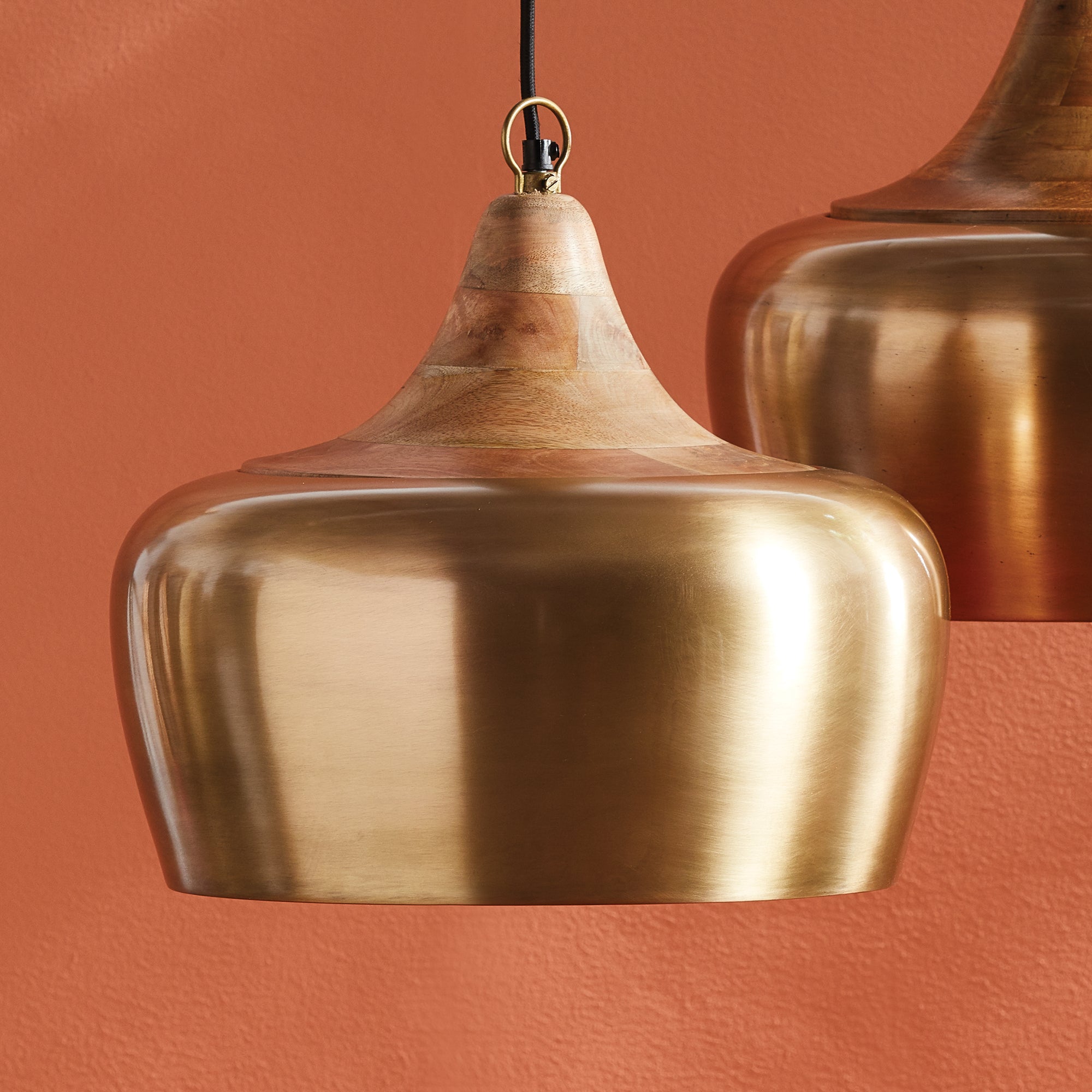 Butson Pendant