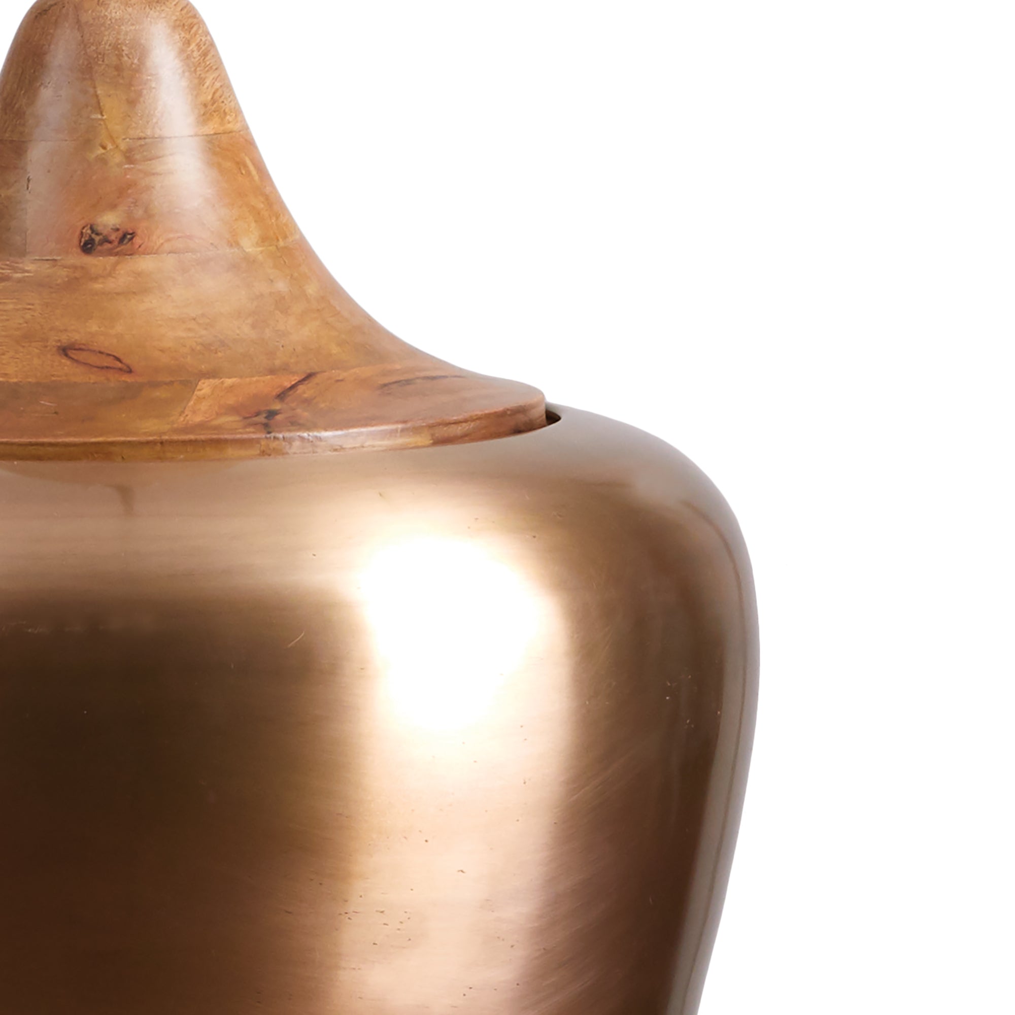 Butson Pendant