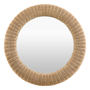 Sea Drift Accent Mirror