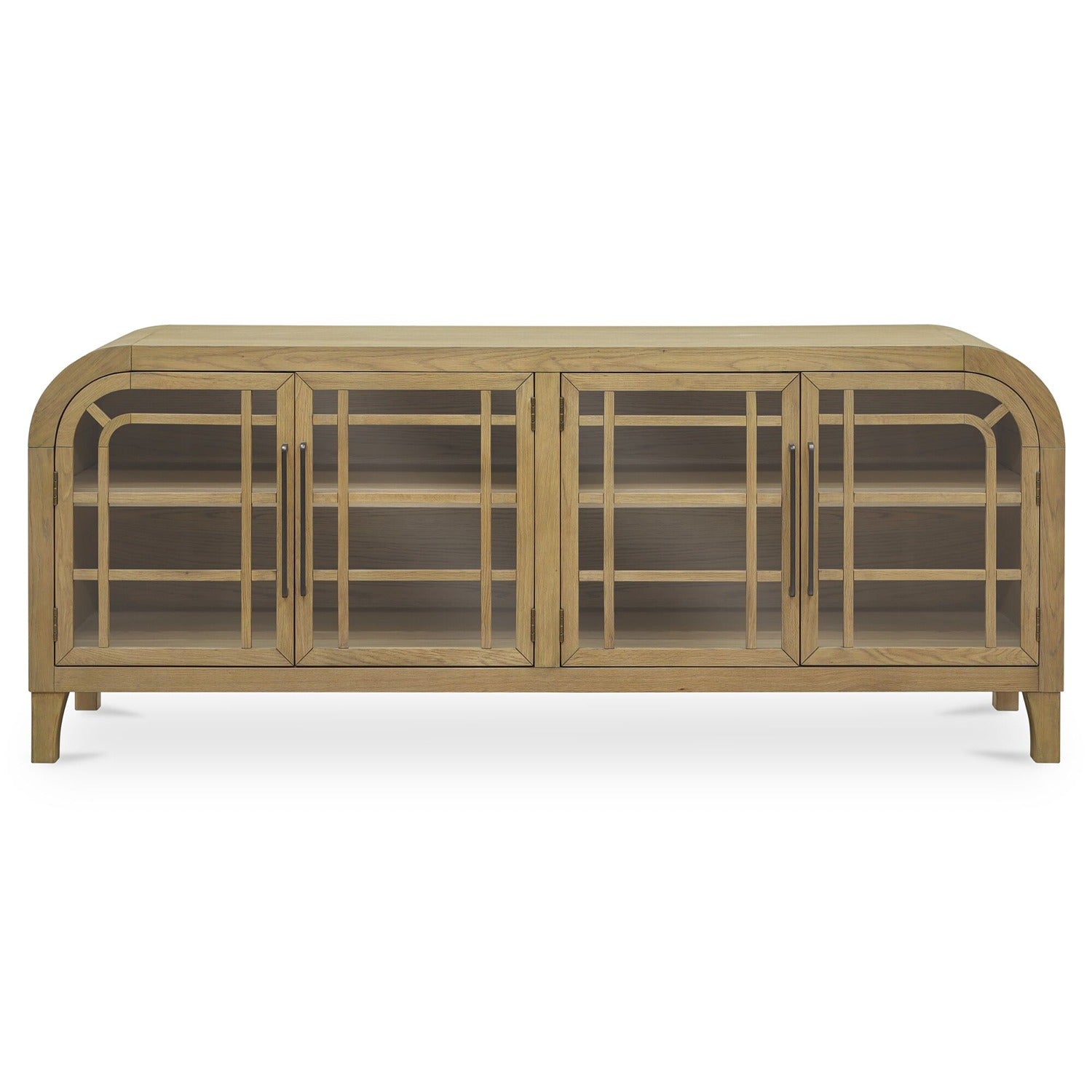 Abrielle Sideboard Natural