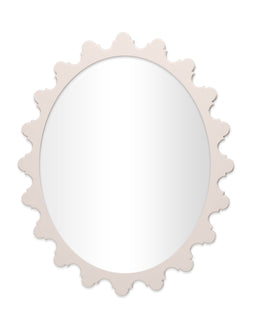 Frosted Petal / 22x27