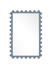 Garden District Magazine Rectangle