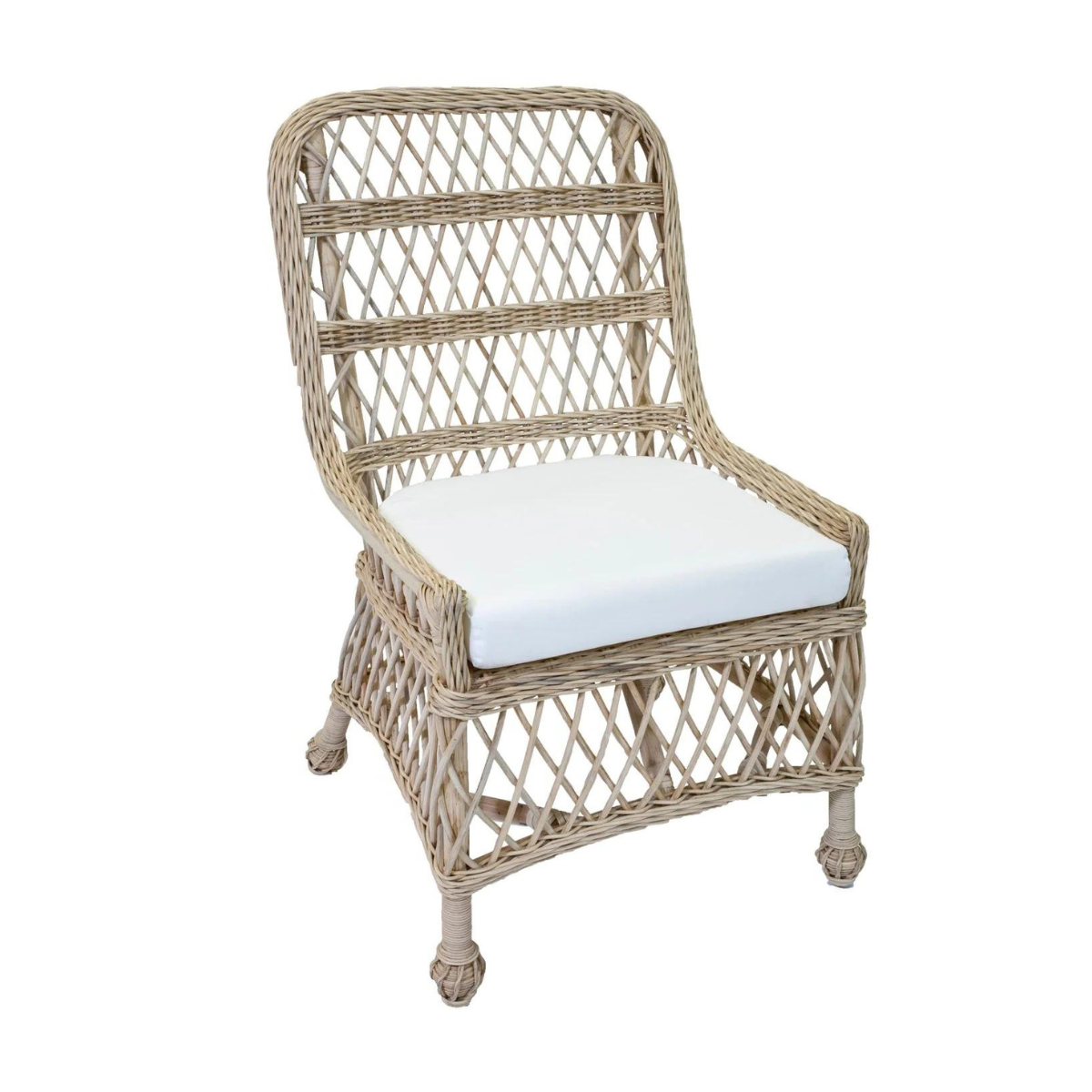 Lemonade Side Chair