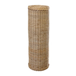 Braided Column Pedestal