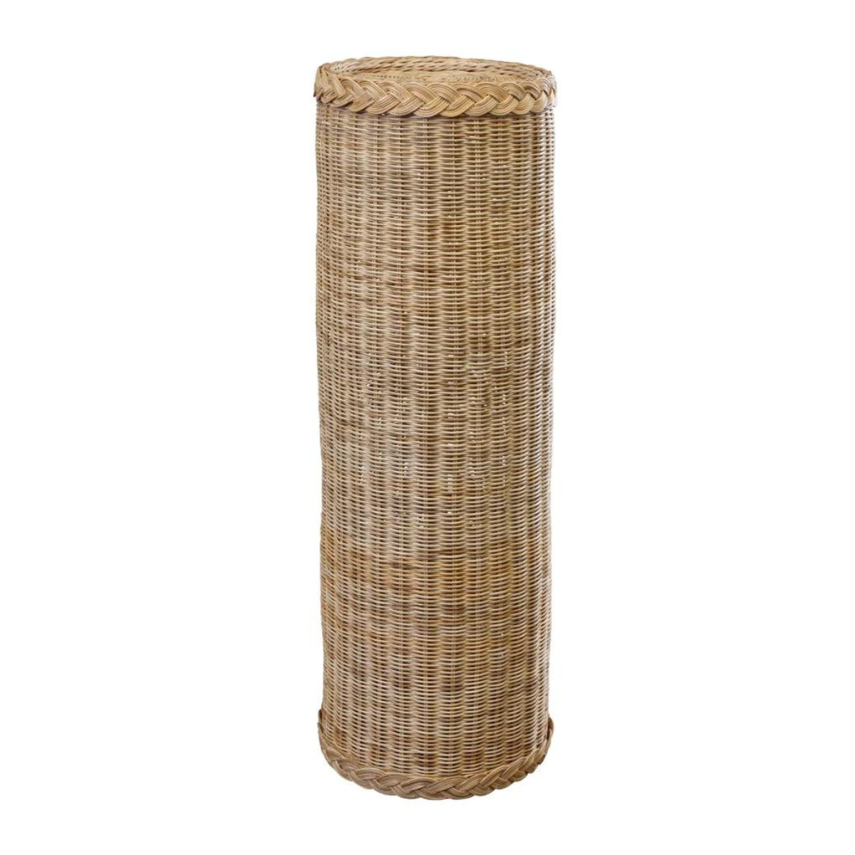 Braided Column Pedestal