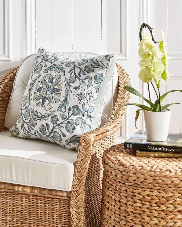 Harbor Lounge Chair