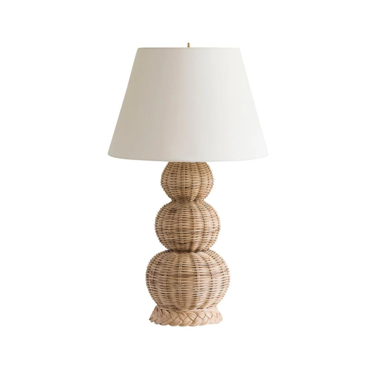 Saltwood Table Lamp Base