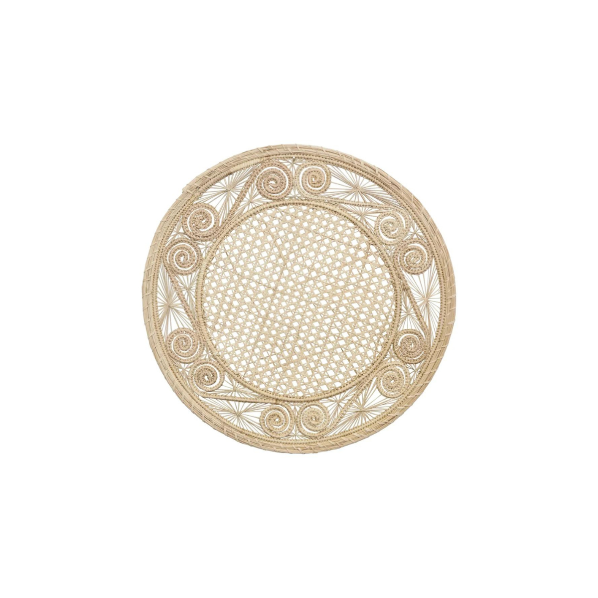 Coraline Placemat Set of 4