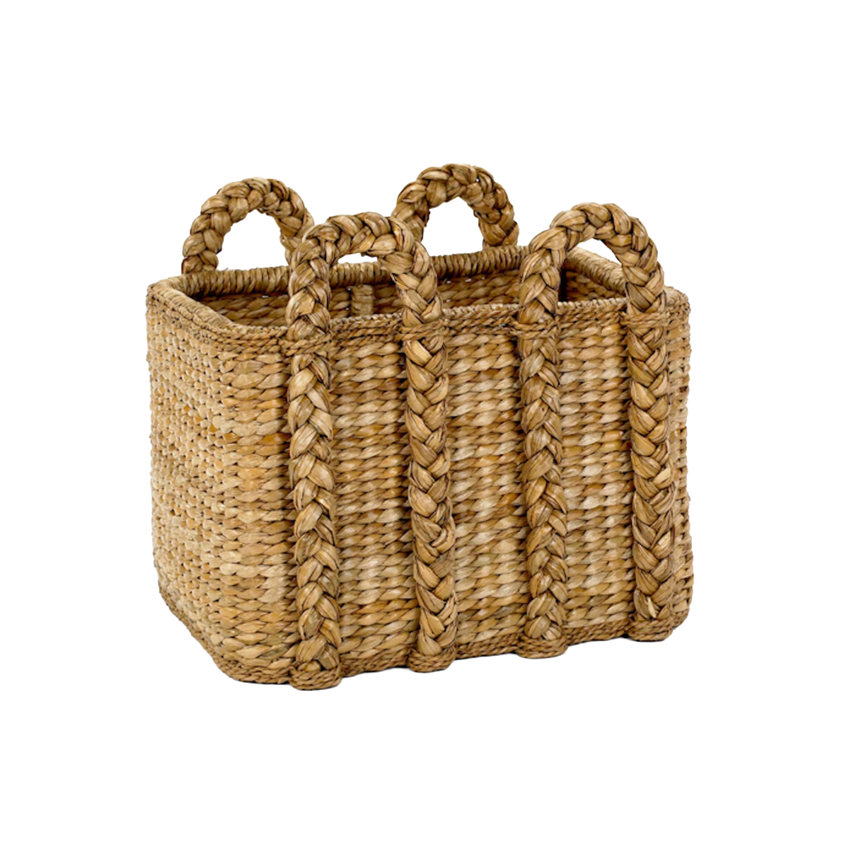 Large Rush Storage Basket