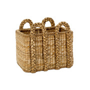 Large Rush Storage Basket