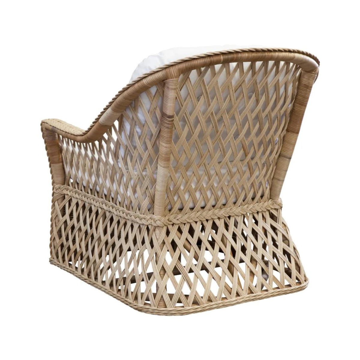 Trellis Lounge Chair