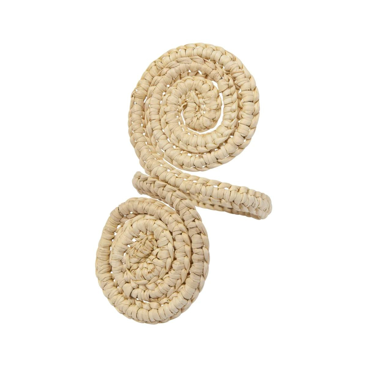 Coraline Napkin Ring Set of 4