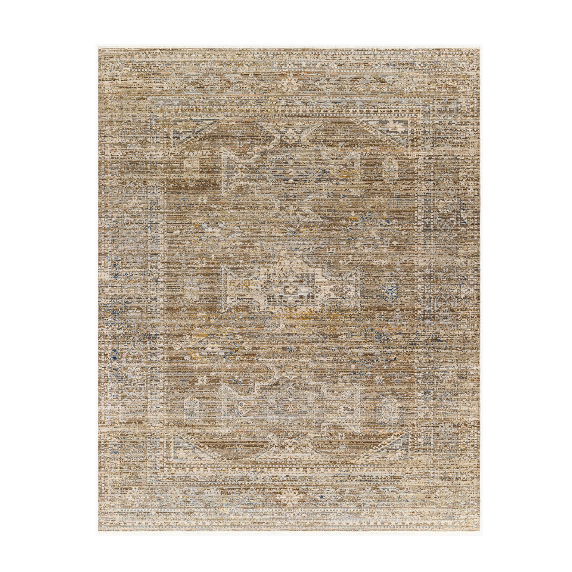 Margaret Handmade Rug