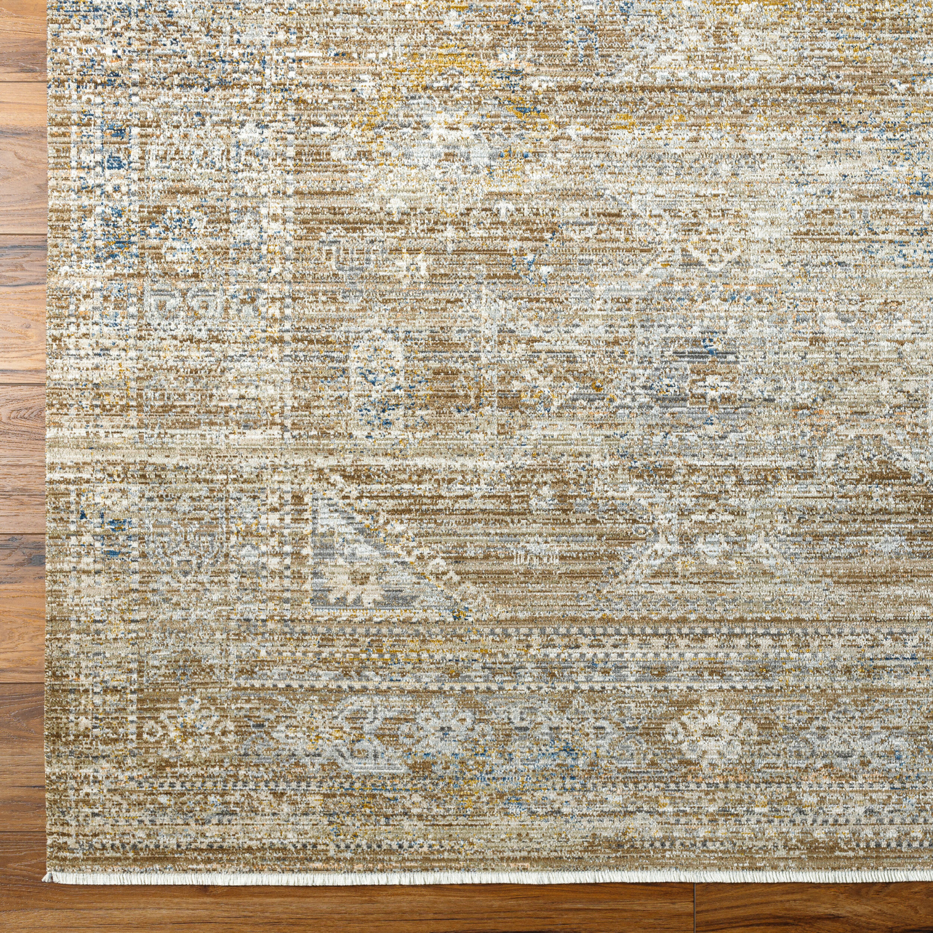 Margaret Handmade Rug