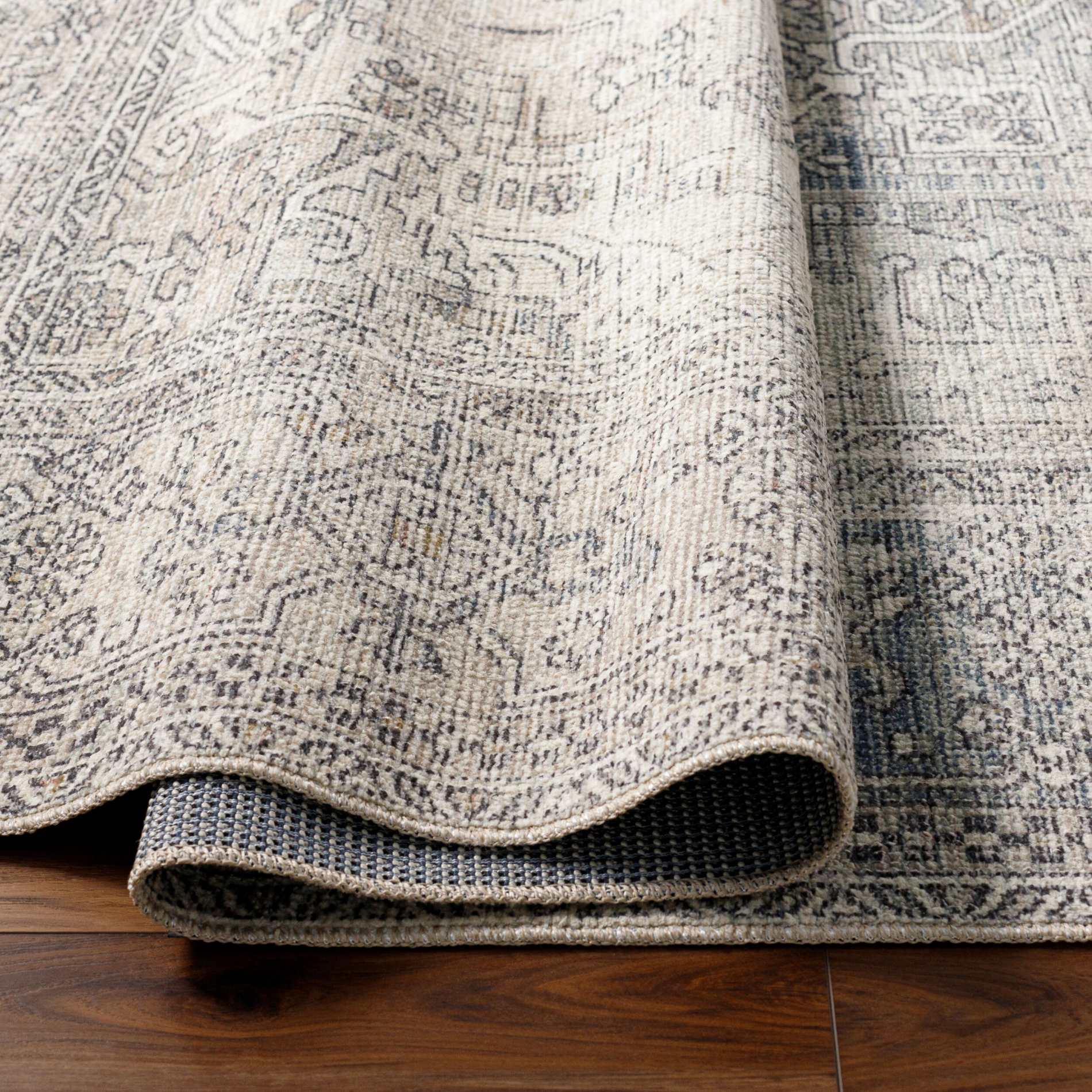 Margot Machine Woven Rug