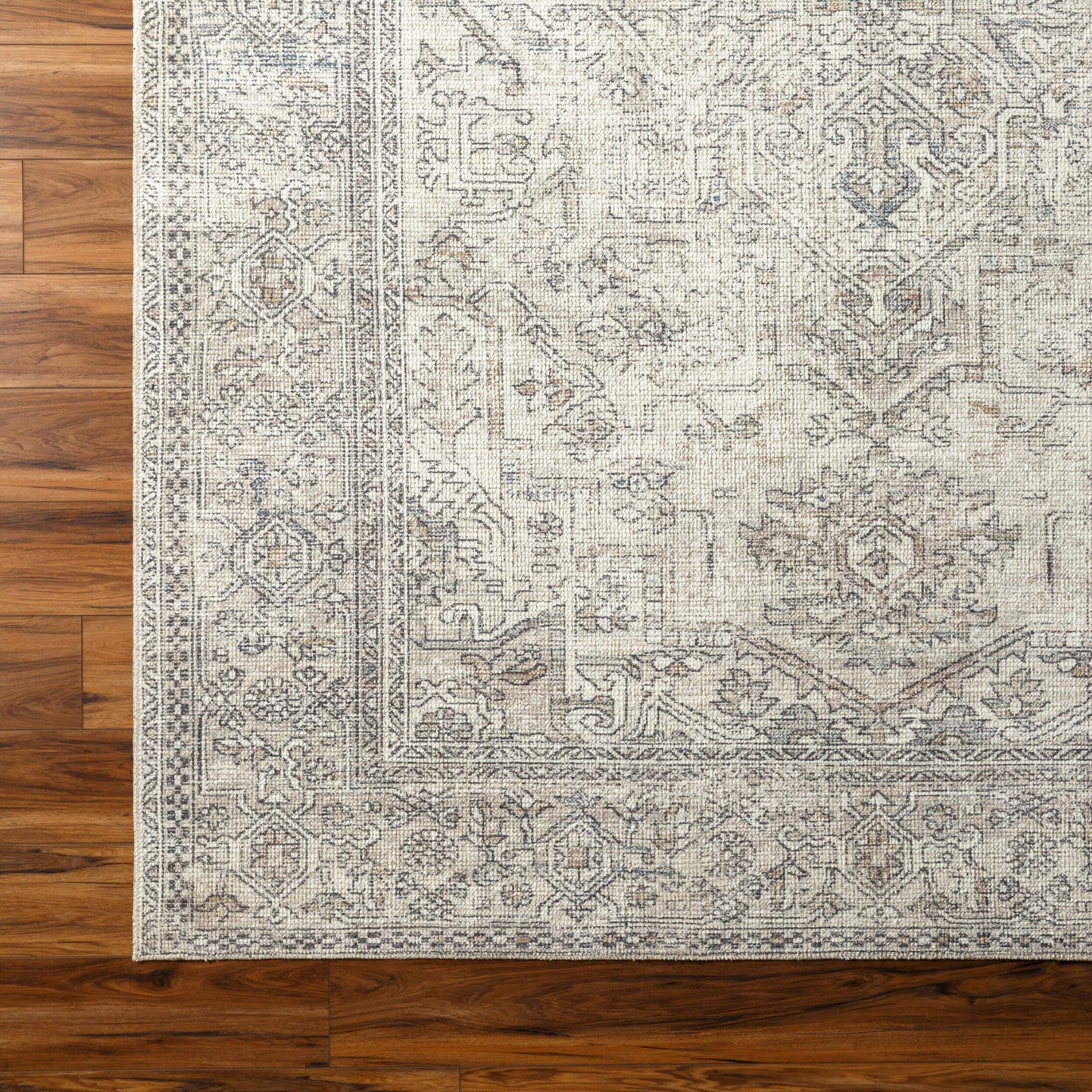 Margot Machine Woven Rug