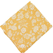 Marigold Flora Parlour Tablecloth