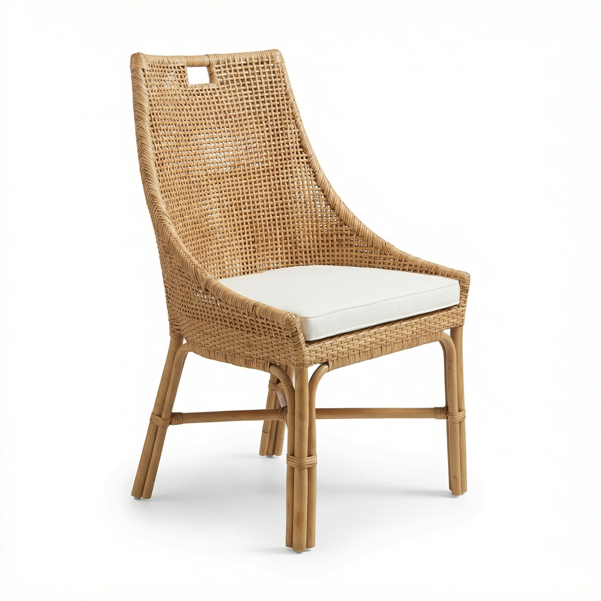 Olivier Chair