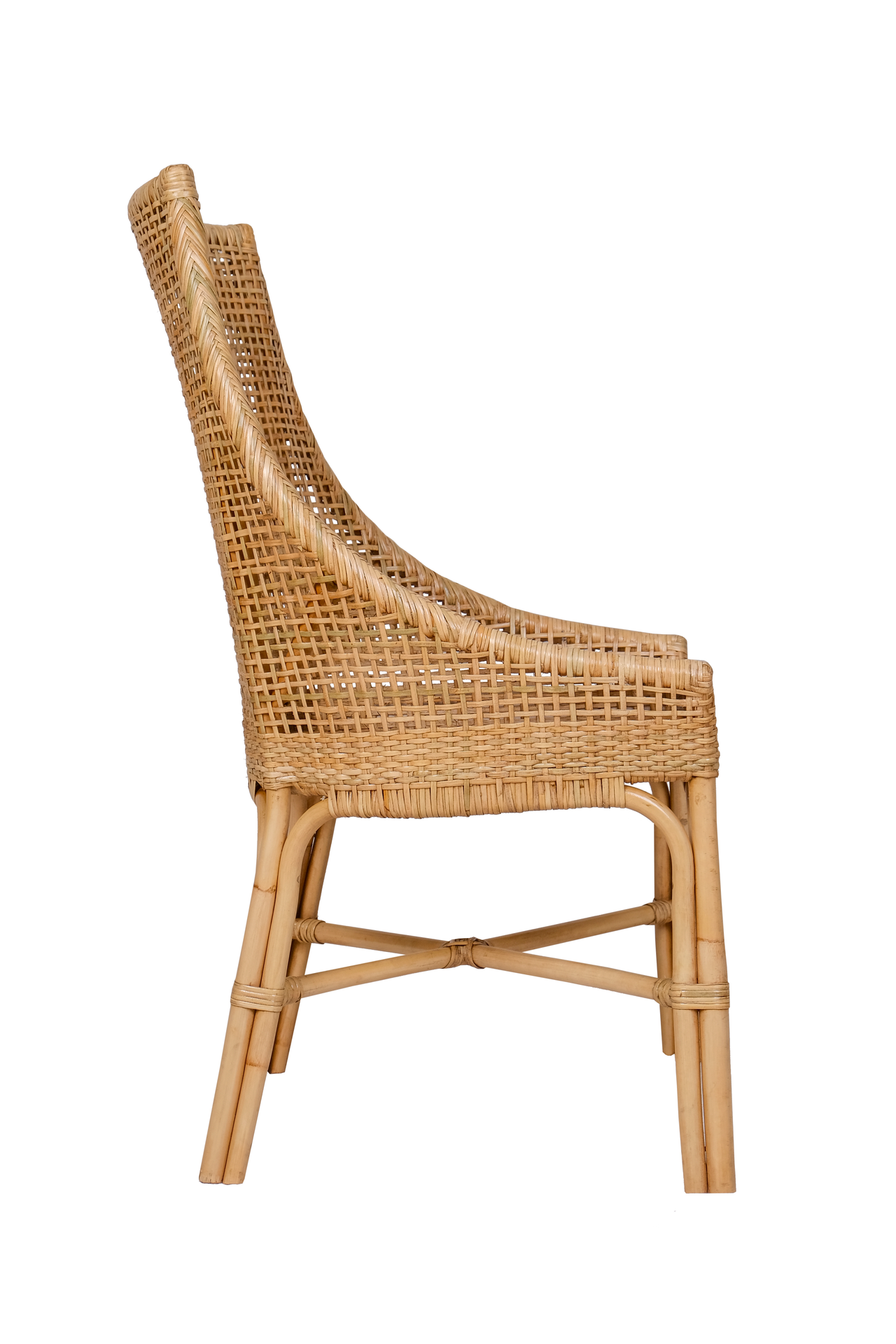 Olivier Chair