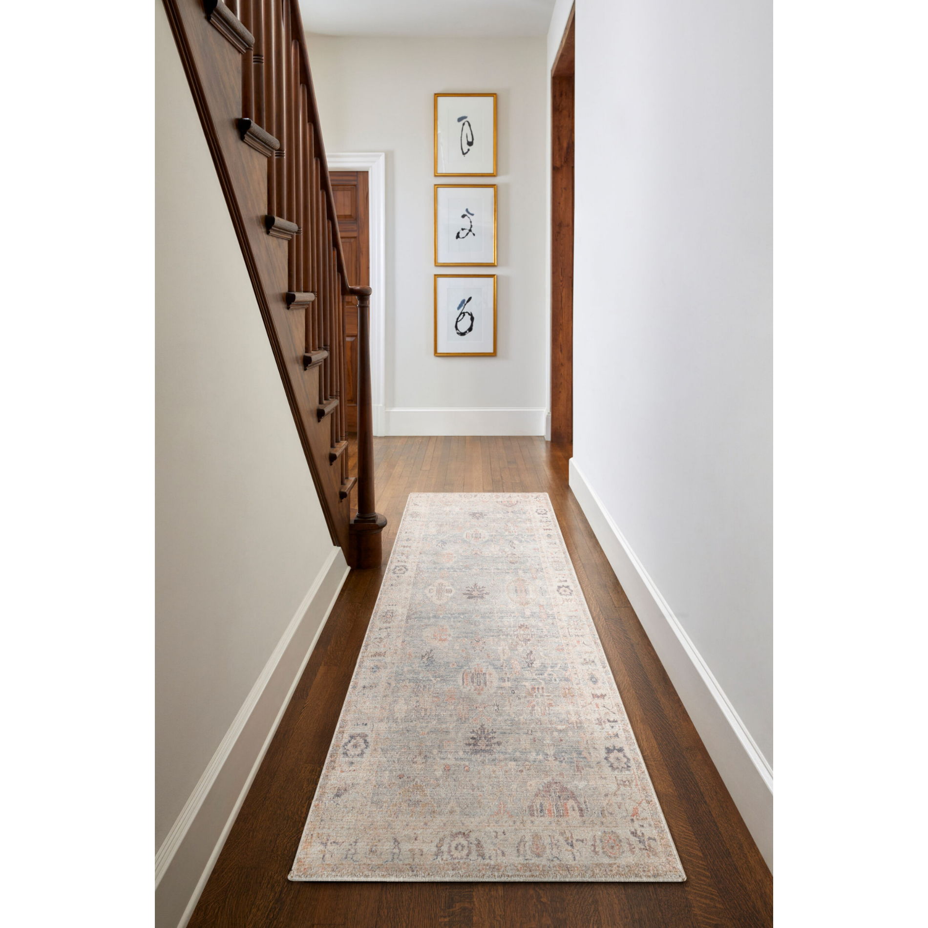 Marlene Machine Woven Rug