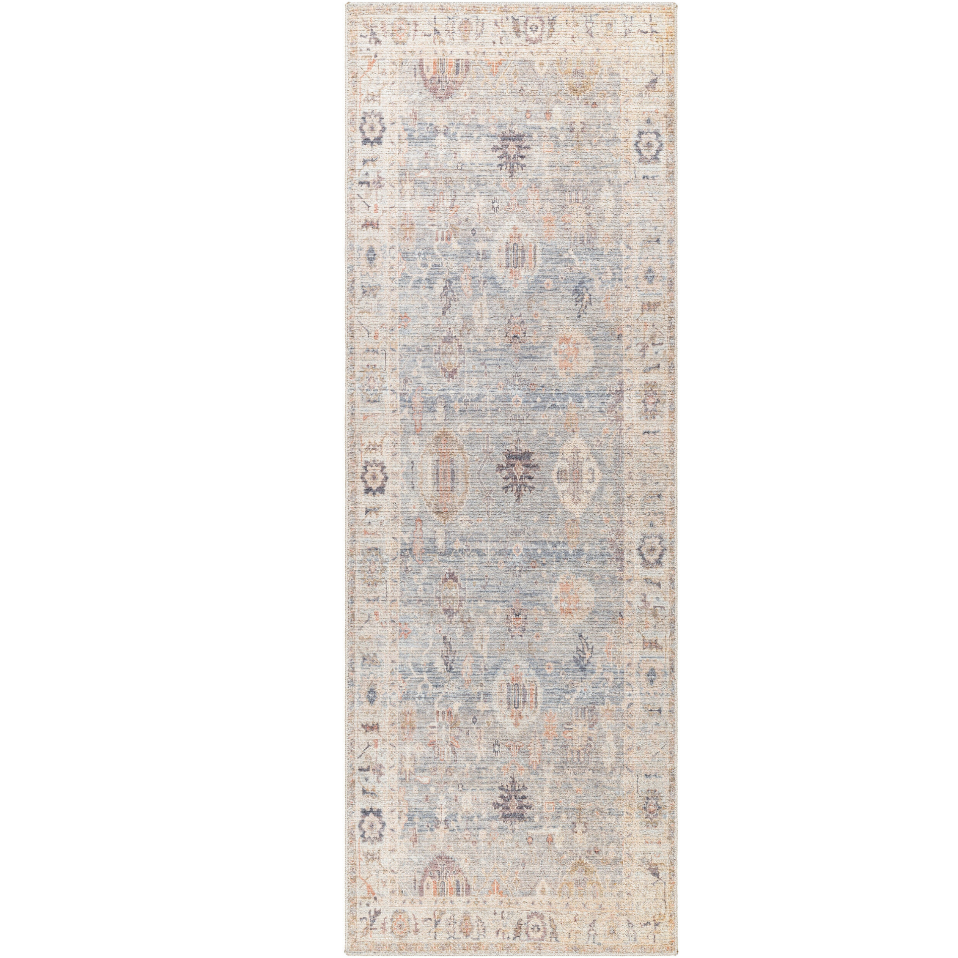 Marlene Machine Woven Rug