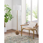 Marni Accent Floor Lamp