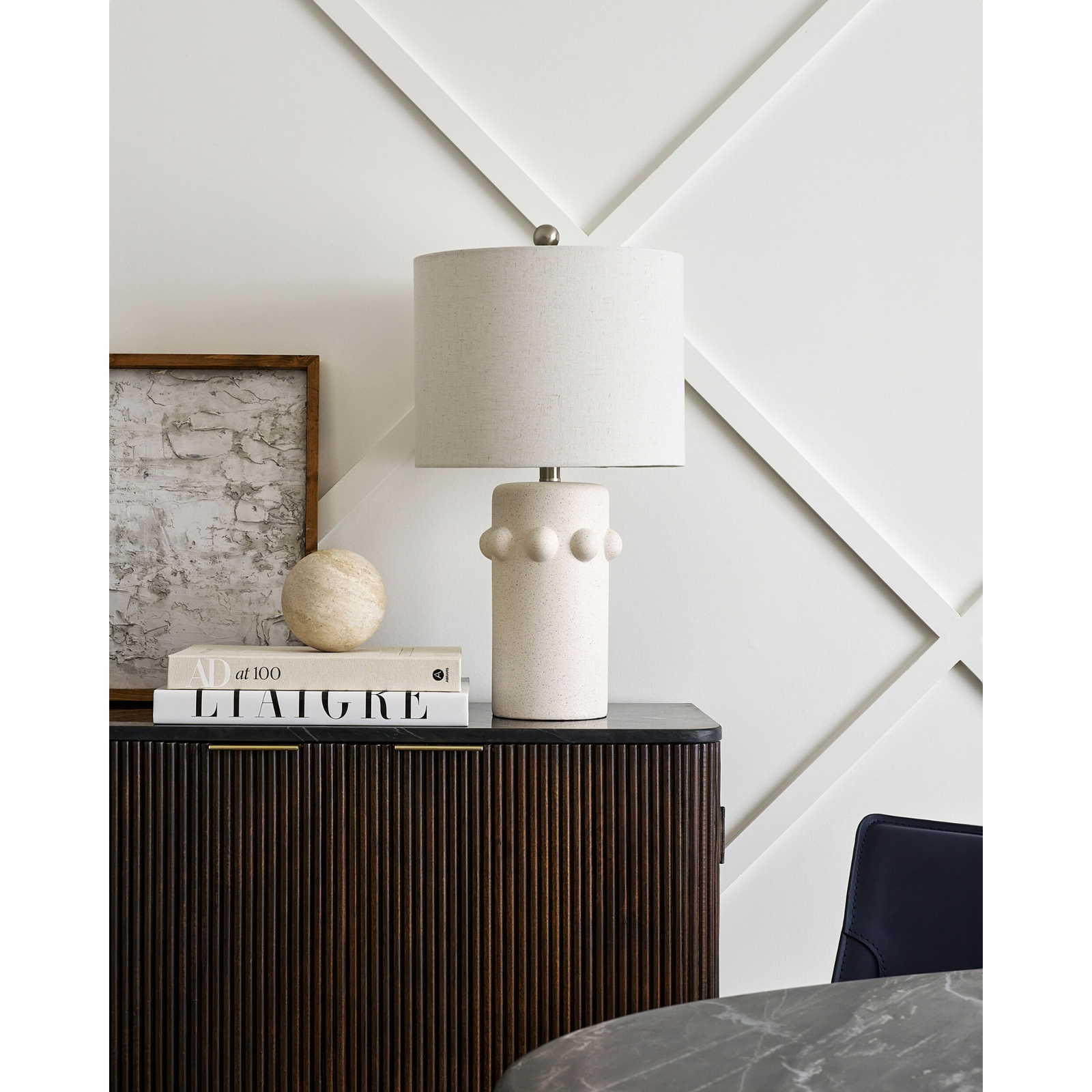 Massimo Accent Table Lamp