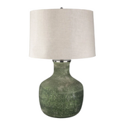 Matteo Accent Table Lamp