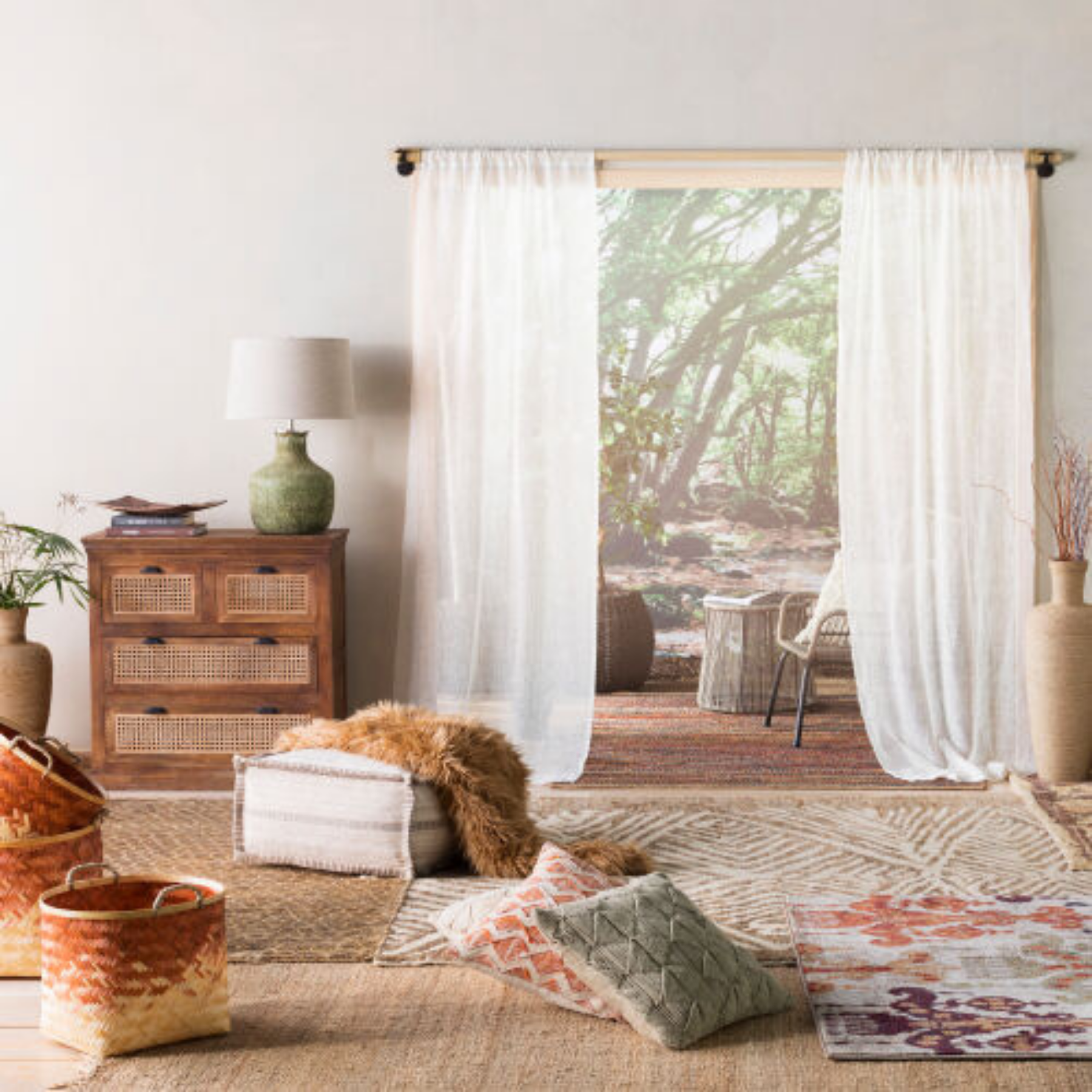 Matteo Accent Table Lamp