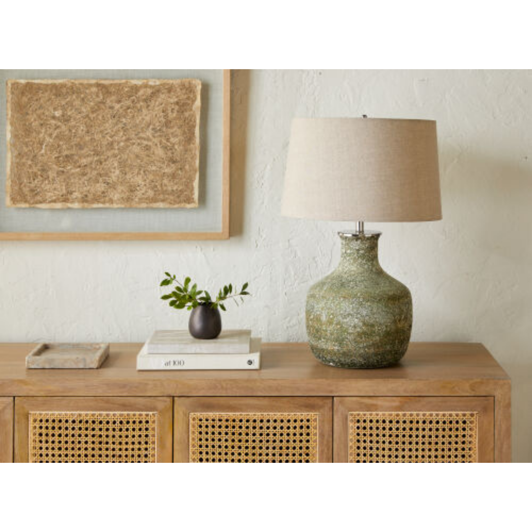 Matteo Accent Table Lamp