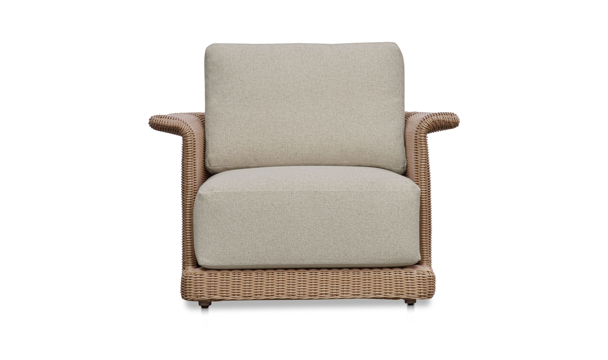 Ottilie Outddor Accent Chair