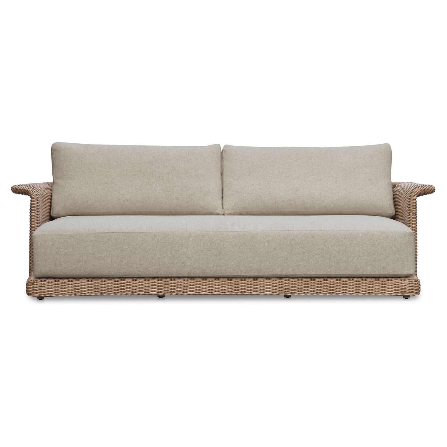Ottilie Outdoor Sofa