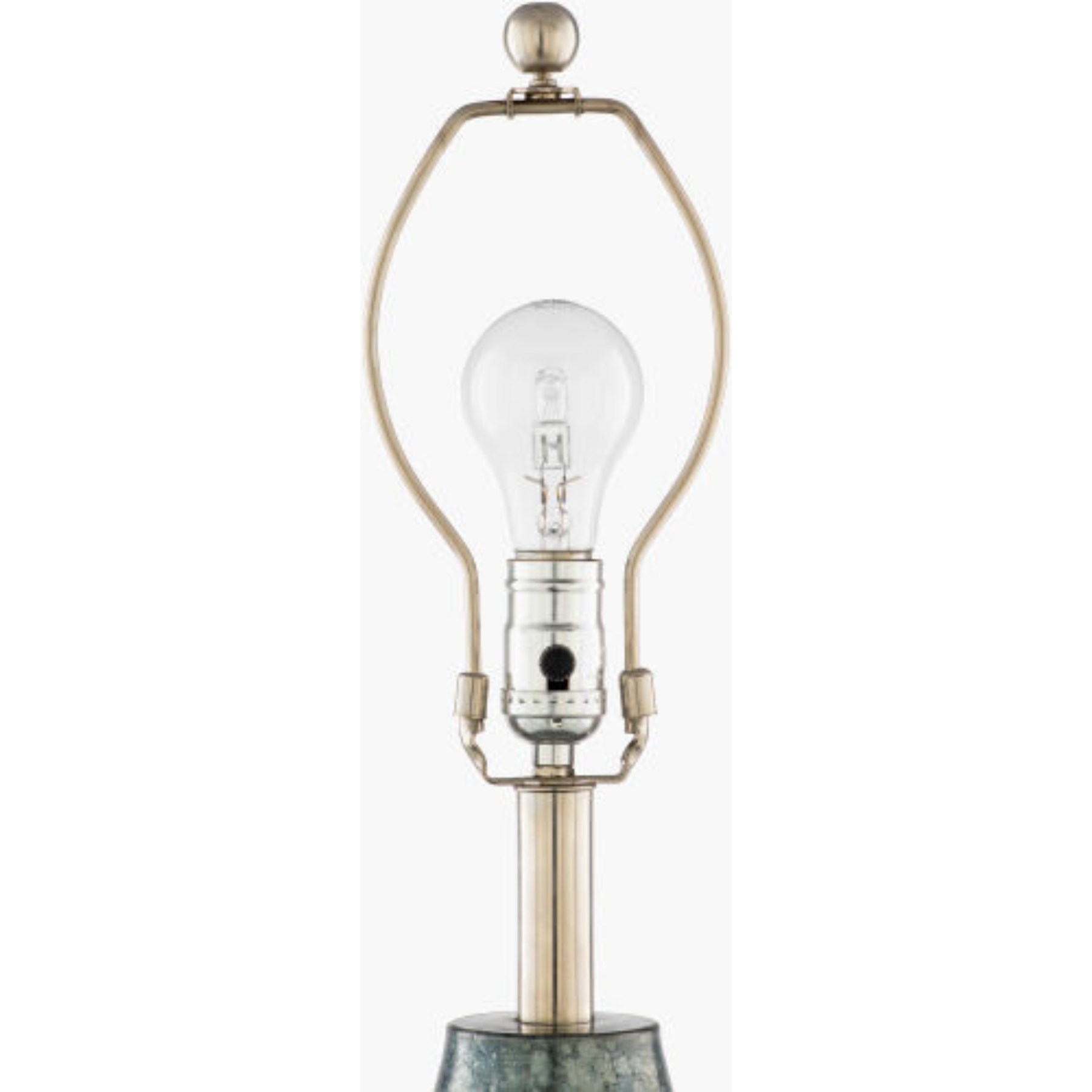 Micah Accent Table Lamp